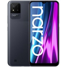 Смартфон Realme Narzo 50i 2/32Gb черный