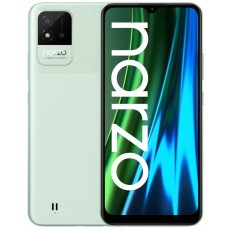 Смартфон Realme Narzo 50i 4/64Gb зеленый