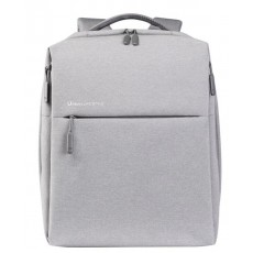 Рюкзак Xiaomi Mi City Backpack серый