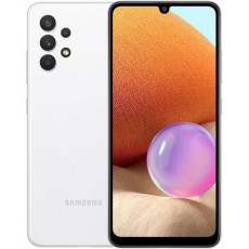 Смартфон Samsung Galaxy A32 6/128Gb SM-A325F белый