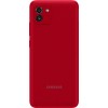 Смартфон Samsung Galaxy A03 3/32Gb SM-A035F красный