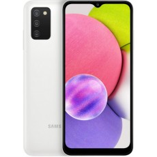 Смартфон Samsung Galaxy A03s 3/32Gb SM-A037F белый