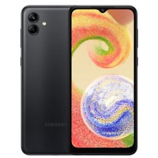 Смартфон Samsung Galaxy A04 4/64Gb SM-A045F черный