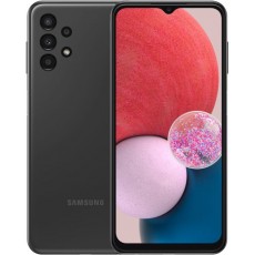 Смартфон Samsung Galaxy A13 3/32Gb SM-A137F черный