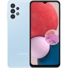 Смартфон Samsung Galaxy A13 4/128Gb SM-A135F голубой