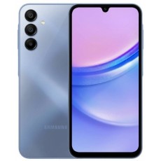 Смартфон Samsung Galaxy A15 A155 4/128GB Blue