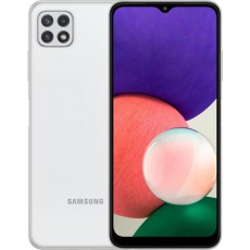 Смартфон Samsung Galaxy A22s 5G 4/128Gb SM-A226B белый