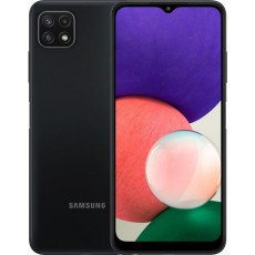 Смартфон Samsung Galaxy A22s 5G 4/128Gb SM-A226B серый