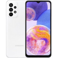 Смартфон Samsung Galaxy A23 4/128Gb SM-A235F белый