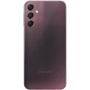 Смартфон Samsung Galaxy A24 4/128GB SM-A245 темно-красный