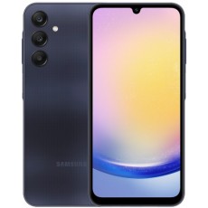 Смартфон Samsung Galaxy A25 A256 6/128GB Black