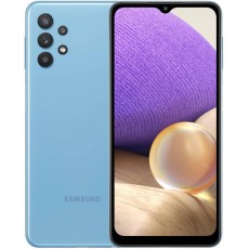 Смартфон Samsung Galaxy A32 6/128Gb SM-A325F голубой