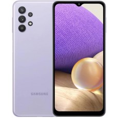Смартфон Samsung Galaxy A32 6/128Gb SM-A325F фиолетовый