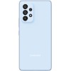 Смартфон Samsung Galaxy A53 5G 6/128Gb SM-A536E голубой