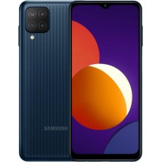 Смартфон Samsung Galaxy M12 3/32Gb черный