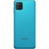 Смартфон Samsung Galaxy M12 4/64Gb зеленый