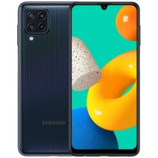 Смартфон Samsung Galaxy M32 6/128Gb SM-М325F черный