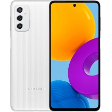 Смартфон Samsung Galaxy M52 6/128Gb SM-M526B белый