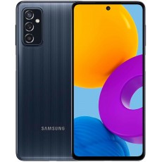 Смартфон Samsung Galaxy M52 6/128Gb SM-M526B черный