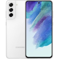 Смартфон Samsung Galaxy S21 FE 6/128Gb SM-G990B белый