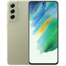 Смартфон Samsung Galaxy S21 FE 8/256Gb SM-G990B зеленый
