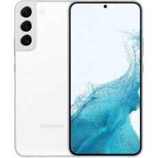 Смартфон Samsung Galaxy S22 Plus 8/256Gb белый фантом