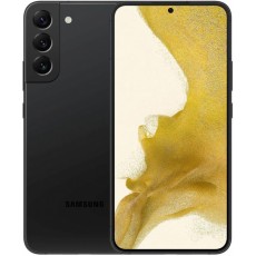 Смартфон Samsung Galaxy S22 Plus 8/256Gb черный фантом