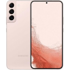 Смартфон Samsung Galaxy S22 Plus 8/128Gb розовый