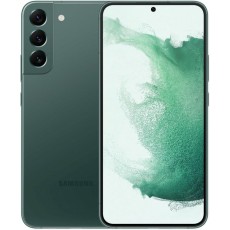 Смартфон Samsung Galaxy S22 Plus 8/128Gb зеленый