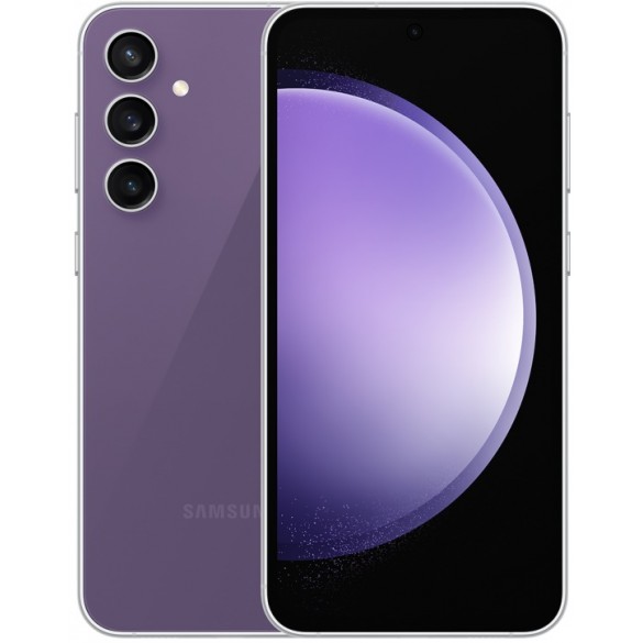 Смартфон Samsung Galaxy S23 FE 8/128GB SM-S711 Purple