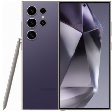 Смартфон Samsung Galaxy S24 Ultra S928 12/256GB Titanium Violet
