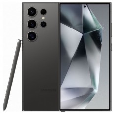 Смартфон Samsung Galaxy S24 Ultra S928 12/1TB Titanium Black