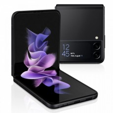 Смартфон Samsung Galaxy Z Flip3 5G 8/256Gb черный
