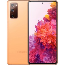 Samsung Galaxy S20 FE 2021 6/128Gb оранжевый