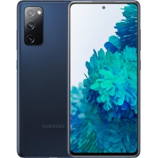 Samsung Galaxy S20 FE 2021 6/128Gb синий