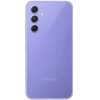 Смартфон Samsung Galaxy A54 SM-A546 8/256Gb лаванда