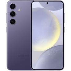 Смартфон Samsung Galaxy S24 S921 8/128GB Cobalt Violet