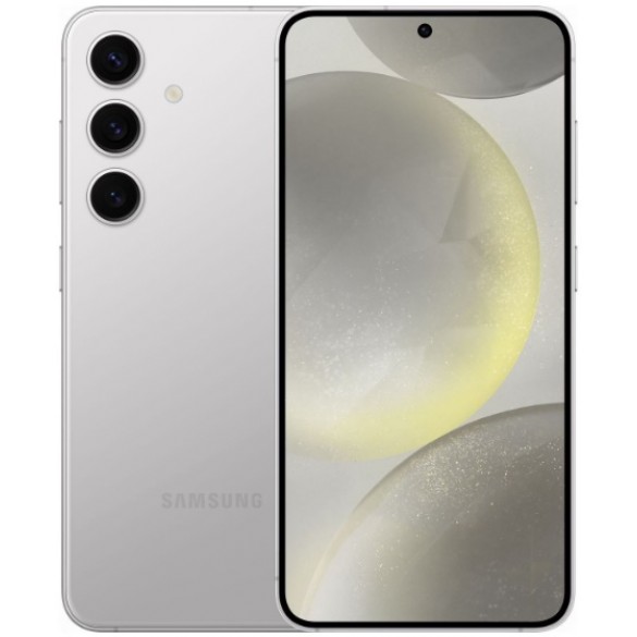 Смартфон Samsung Galaxy S24+ S926 12/256GB Marble Gray