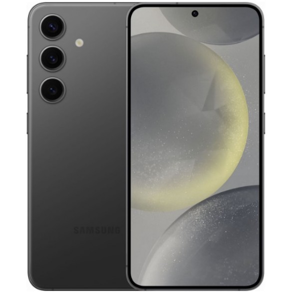 Смартфон Samsung Galaxy S24 S921 8/128GB Onyx Black