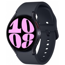 Часы Samsung Galaxy Watch6 40 мм SM-R930 Graphite