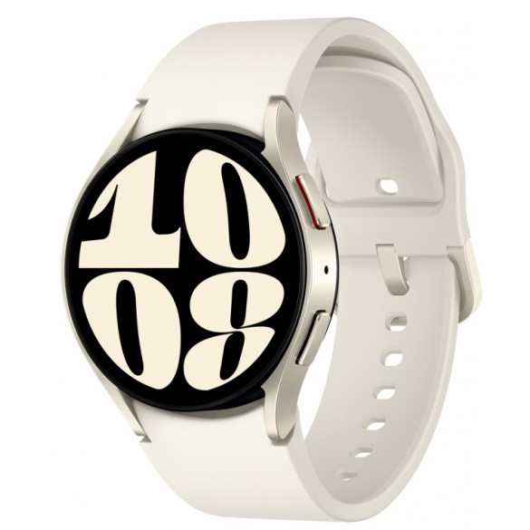 Часы Samsung Galaxy Watch6 40 мм SM-R930 Gold