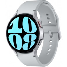 Часы Samsung Galaxy Watch6 44 мм SM-R940 Silver