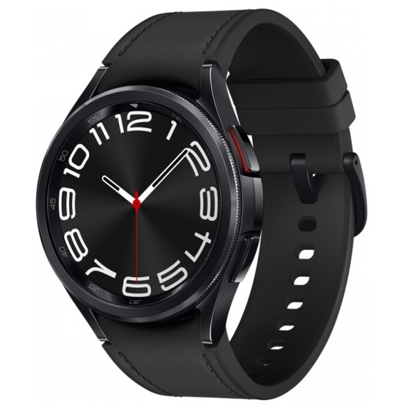 Часы Samsung Galaxy Watch 6 Classic 43 мм SM-R950 Black