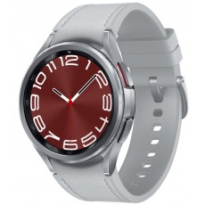 Часы Samsung Galaxy Watch 6 Classic 43 мм SM-R950 Silver