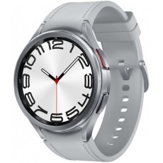 Часы Samsung Galaxy Watch 6 Classic 47 мм SM-R960 Silver