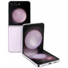 Смартфон Samsung Galaxy Z Flip5 F731 8/256Gb Lavender