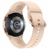 Умные часы Samsung Galaxy Watch4 40mm SM-R860 розовое золото