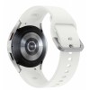 Умные часы Samsung Galaxy Watch4 40mm SM-R860 серебристые