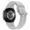 Умные часы Samsung Galaxy Watch4 44mm SM-R870 серебристые