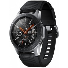 Samsung Galaxy Watch 46mm SM-R800 Silver (серебристый)